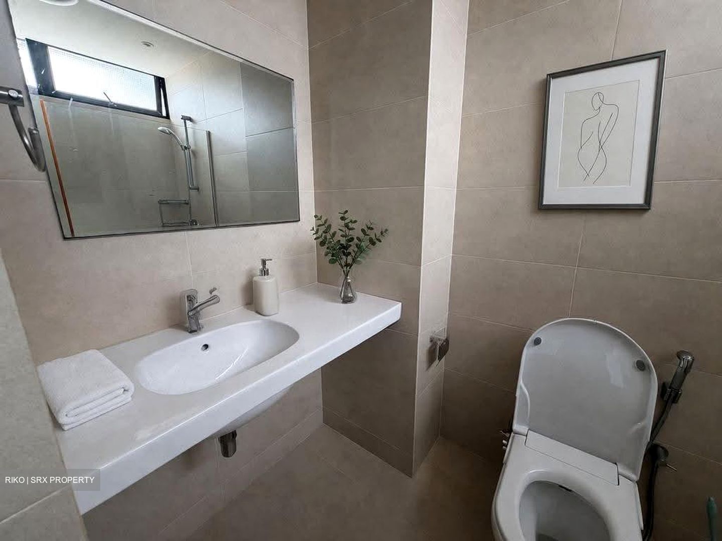 Mandarin Gardens (D15), Condominium #638176041